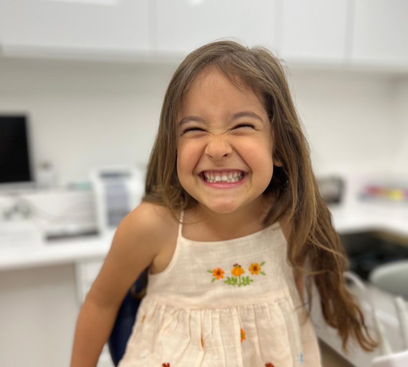 Kids Alma