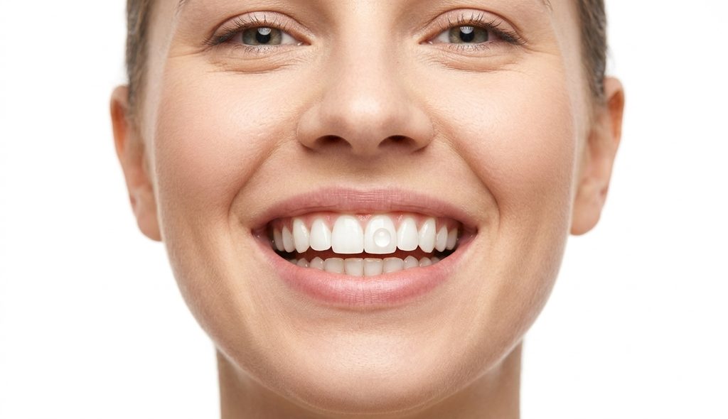 dental reset alma