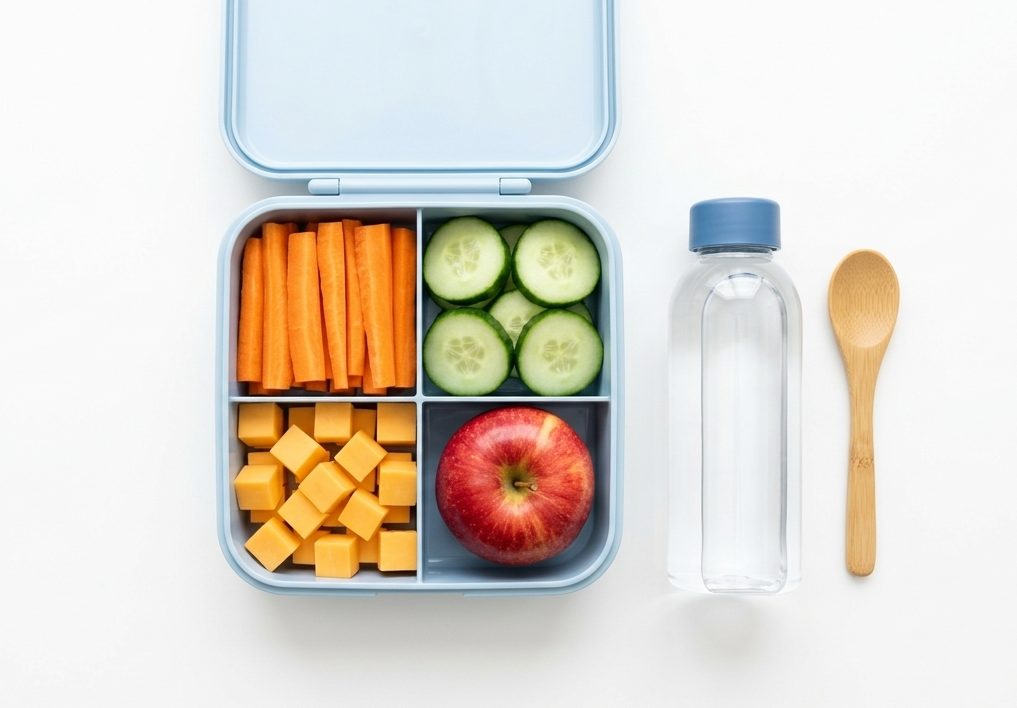 alma smart lunch box edited Alma Smiles | Dentist in Hammersmith, London
