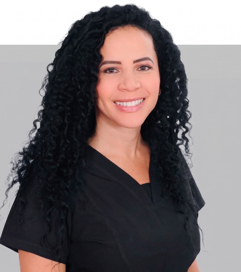 Yamilé Bernal Gonzalez Alma Smiles