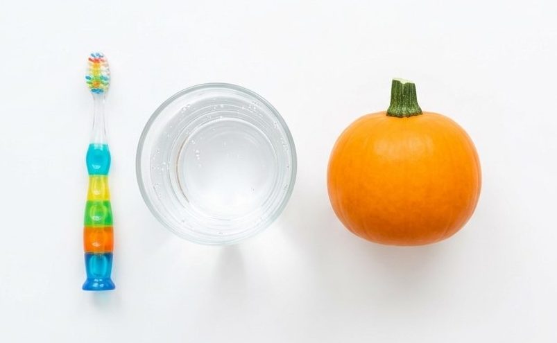 Halloween Teeth Care in Fulham & W6 - 2